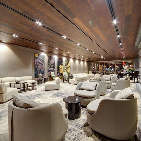Hotel Doubletree By Hilton Adana Exteriér fotografie