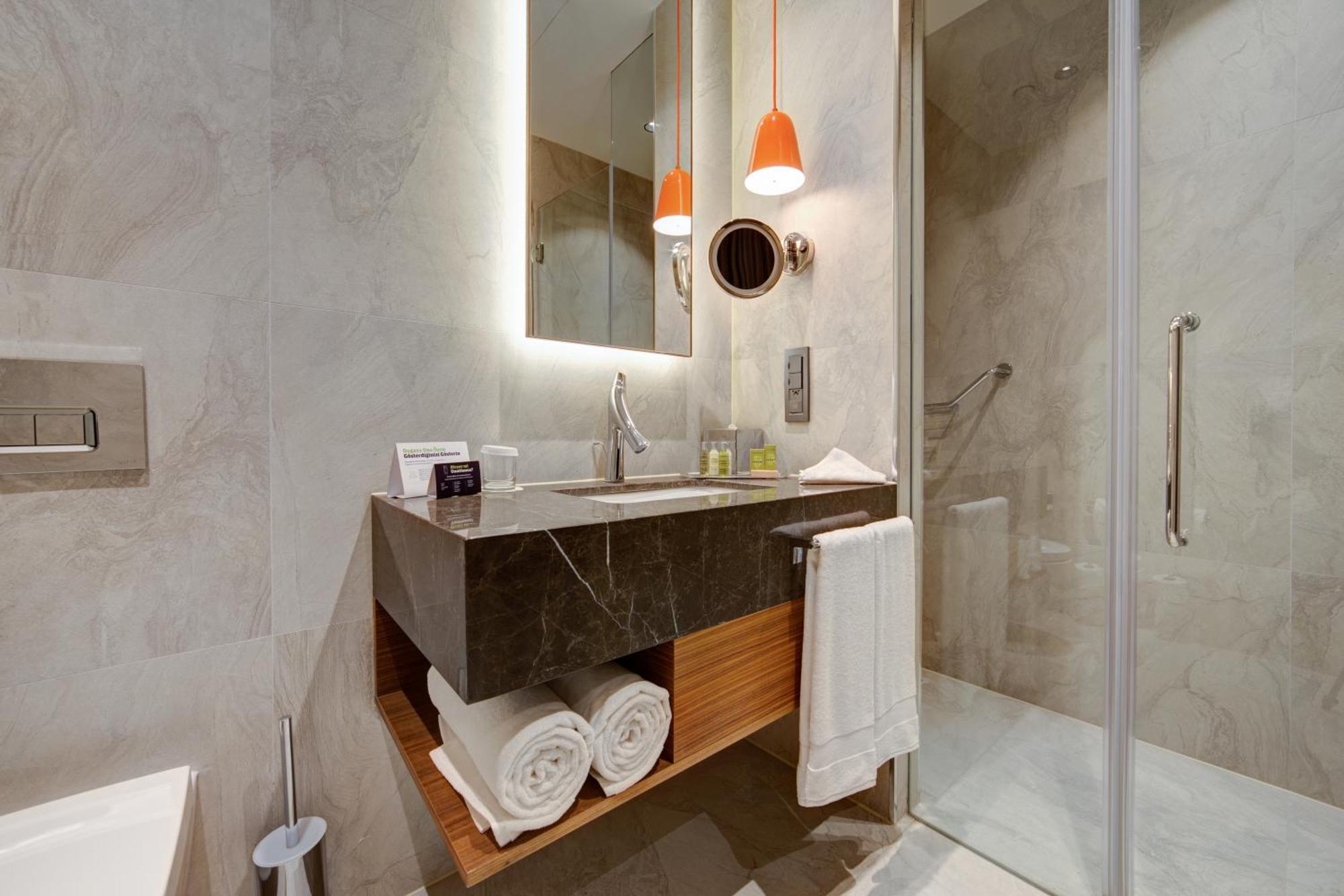 Hotel Doubletree By Hilton Adana Exteriér fotografie