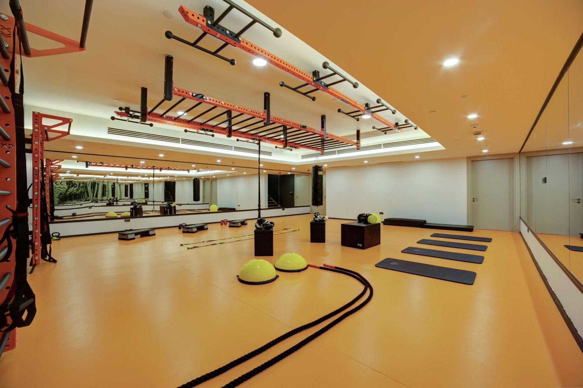 Hotel Doubletree By Hilton Adana Exteriér fotografie