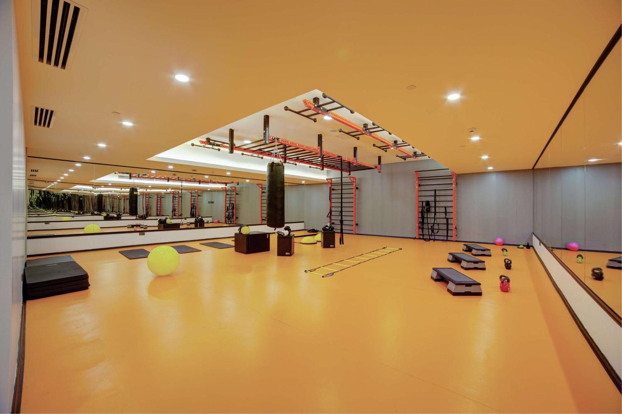 Hotel Doubletree By Hilton Adana Exteriér fotografie