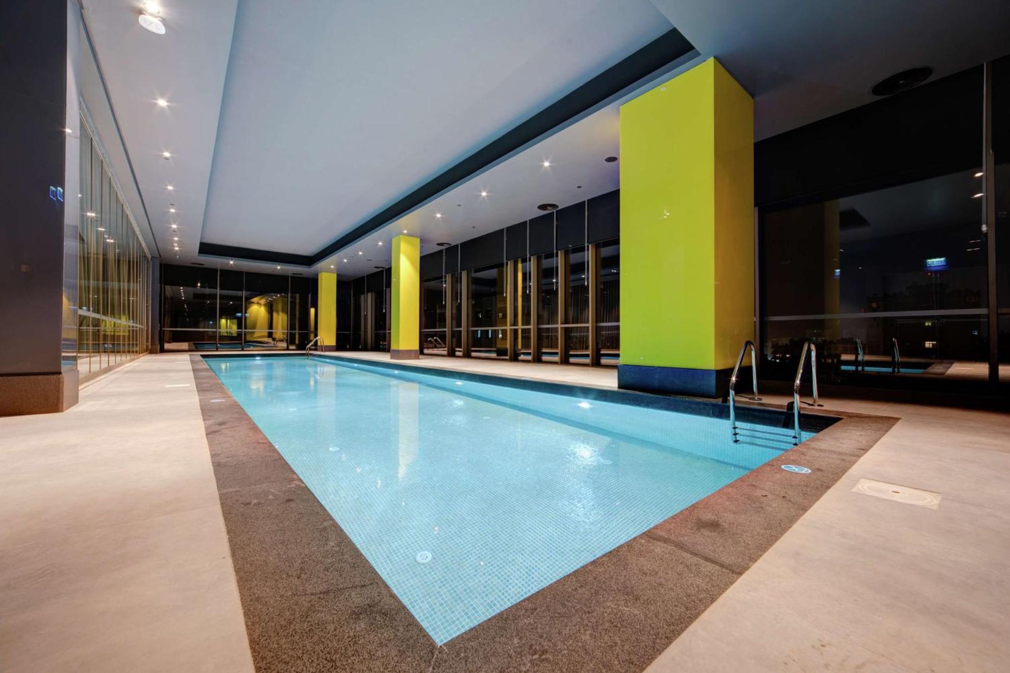 Hotel Doubletree By Hilton Adana Exteriér fotografie